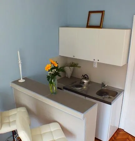 Girasole Apartament *