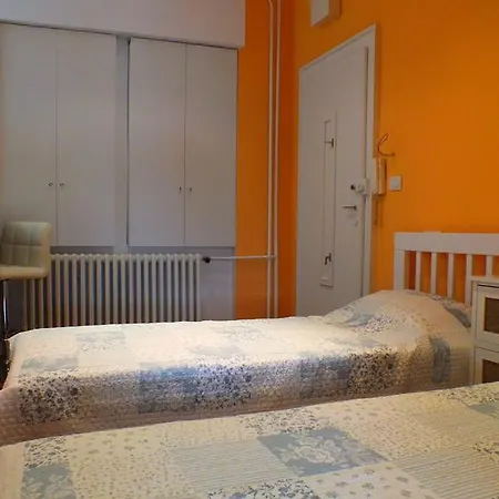 Girasole Apartment *