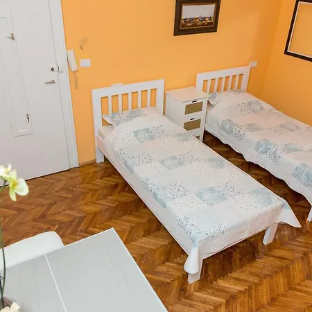 Apartment Girasole