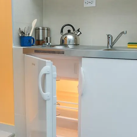 Apartament Girasole Novi Sad