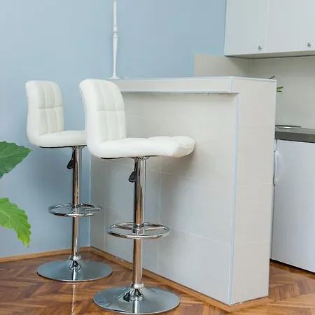Apartment Girasole *