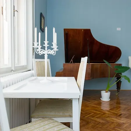 Girasole Apartament *