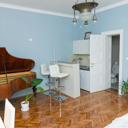 Girasole Apartment